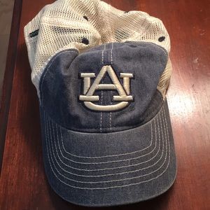 Auburn baseball hat